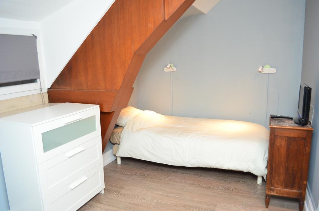 Auberge Du Lac Hotel Marcilly-sur-Tille Room photo